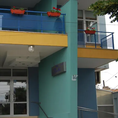 Hotel Dali
